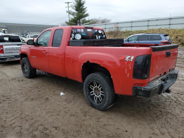 Изображение 2 2008 GMC SIERRA K1500 2008 с VIN 2GTEK19J781196892