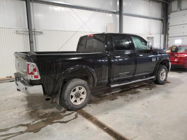 Image 3 of 2012 DODGE RAM 2500 LONGHORN 2012 with VIN 3C6UD5GL7CG324900