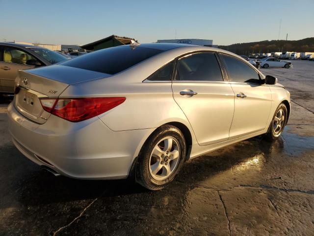 Image 3 of 2011 HYUNDAI SONATA SE 2011 with VIN 5NPEC4AB8BH174330