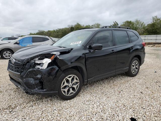 Изображение 1 2023 SUBARU FORESTER PREMIUM 2023 с VIN JF2SKAECXPH464373