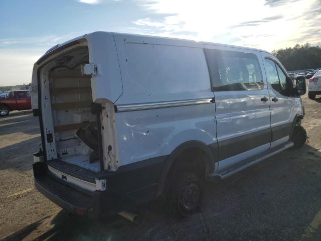 Image 3 of 2022 FORD TRANSIT T-250 2022 with VIN 1FTBR1Y88NKA51773