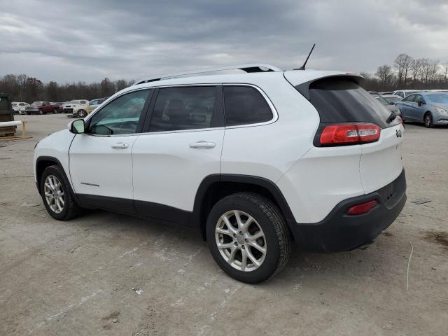 Image 2 of 2015 JEEP CHEROKEE LATITUDE 2015 with VIN 1C4PJLCB0FW700844