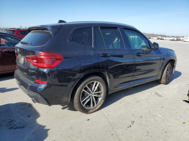 Изображение 3 2018 BMW X3 XDRIVE30I 2018 с VIN 5UXTR9C56JLD89288