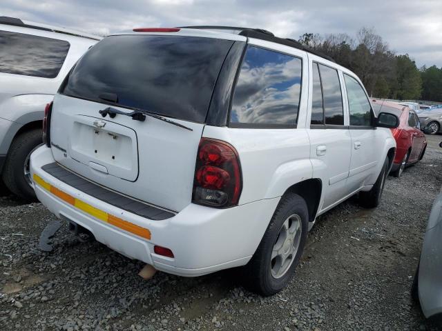 Obraz 3 z 2006 CHEVROLET TRAILBLAZER LS 2006 z VIN 1GNDS13S162225112