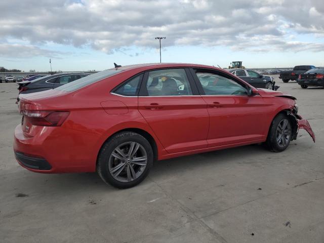 Image 3 of 2023 VOLKSWAGEN JETTA SE 2023 with VIN 3VW7M7BU4PM010241