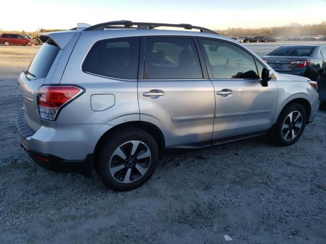 Image 3 of 2018 SUBARU FORESTER 2.5I LIMITED 2018 with VIN JF2SJAJC2JH405852