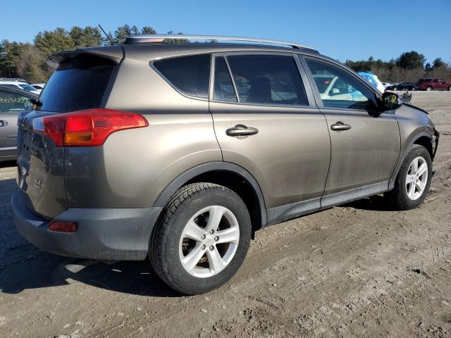 Obraz 3 z 2013 TOYOTA RAV4 XLE 2013 z VIN JTMRFREV7D5012976