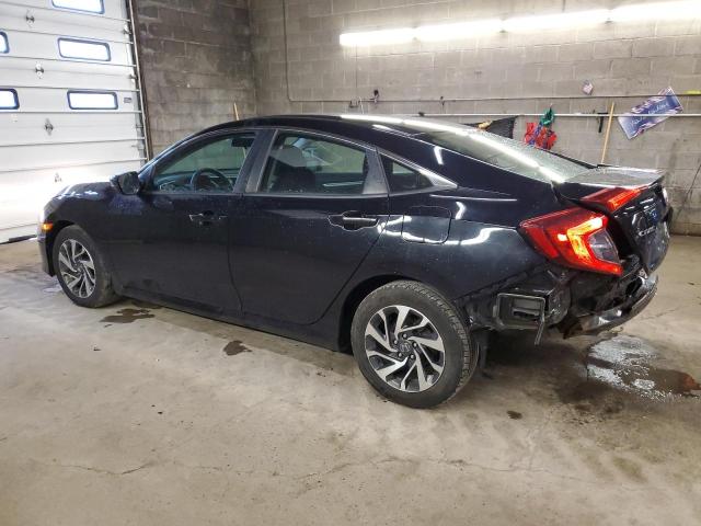 Изображение 2 2016 HONDA CIVIC EX 2016 с VIN 19XFC2F71GE234344