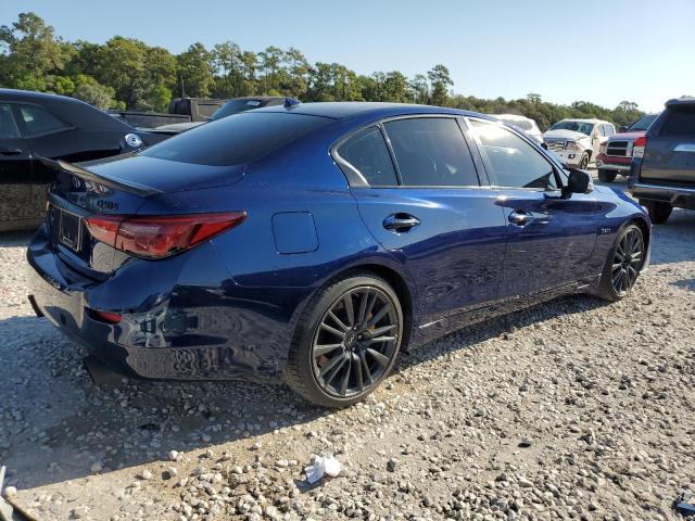 Изображение 3 2018 INFINITI Q50 RED SPORT 400 2018 с VIN JN1FV7AP6JM460664