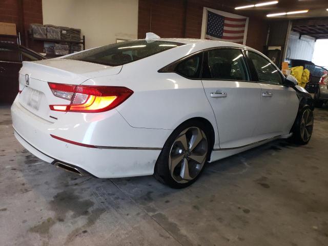 Obraz 3 z 2018 HONDA ACCORD TOURING 2018 z VIN 1HGCV1F95JA154193