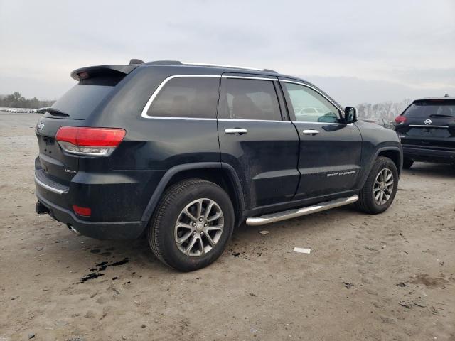 Изображение 3 2014 JEEP GRAND CHEROKEE LIMITED 2014 с VIN 1C4RJFBM0EC375626