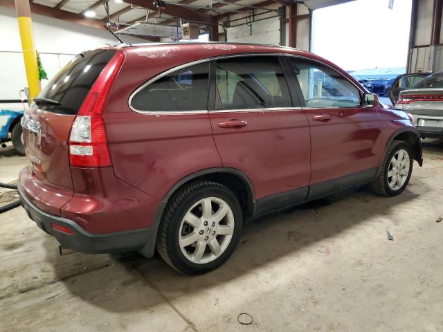 Obraz 3 z 2008 HONDA CR-V EXL 2008 z VIN JHLRE48728C056519