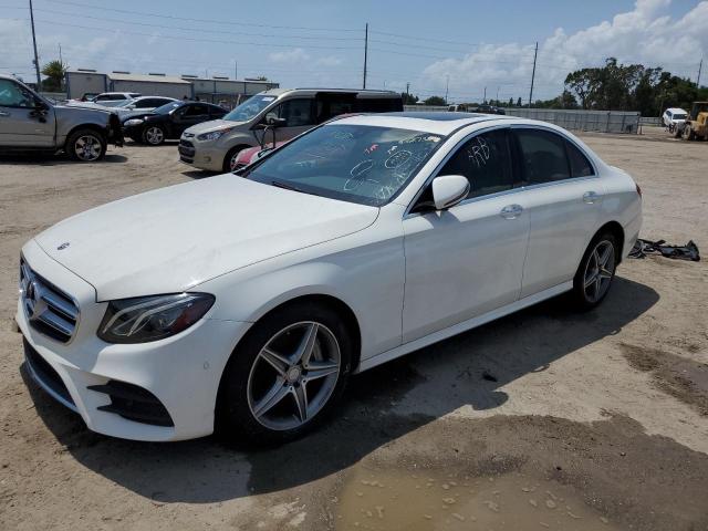 Obraz 1 z 2017 MERCEDES-BENZ E 300 4MATIC 2017 z VIN WDDZF4KB1HA038506