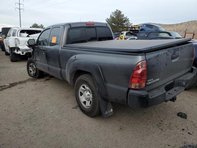 Изображение 2 2013 TOYOTA TACOMA ACCESS CAB 2013 с VIN 5TFUX4EN5DX018600