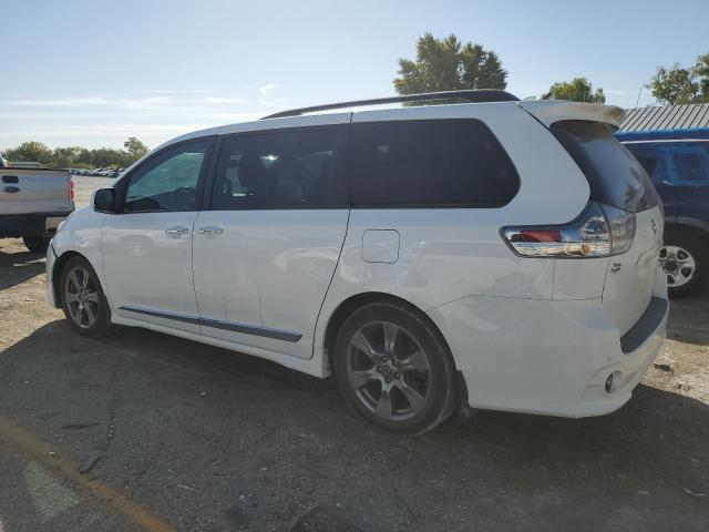 Obraz 2 z 2019 TOYOTA SIENNA SE 2019 z VIN 5TDXZ3DC8KS989529