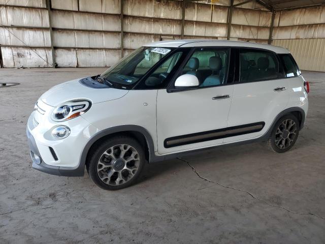 2017 FIAT 500L TREKKING 2017 image