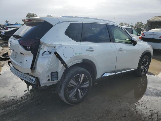 Изображение 3 2023 NISSAN ROGUE SL 2023 с VIN 5N1BT3CA4PC777940