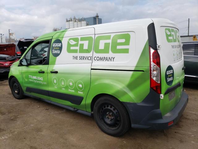 Image 2 of 2017 FORD TRANSIT CONNECT XL 2017 with VIN NM0LS7E79H1294166