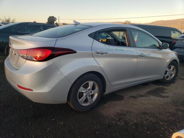 Изображение 3 2015 HYUNDAI ELANTRA SE 2015 с VIN 5NPDH4AE6FH631892
