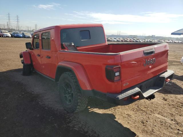 Obraz 2 z 2021 JEEP GLADIATOR MOJAVE 2021 z VIN 1C6JJTEG5ML550850