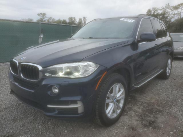 Изображение 2015 BMW X5 XDRIVE35I 2015