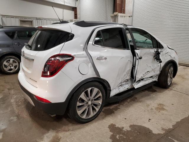 Image 3 of 2020 BUICK ENCORE PREFERRED 2020 with VIN KL4CJASB6LB076663