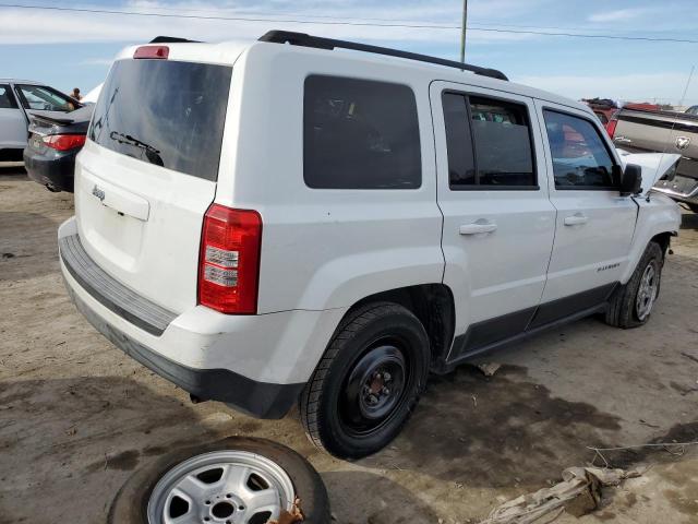 Изображение 3 2015 JEEP PATRIOT SPORT 2015 с VIN 1C4NJPBA6FD149306