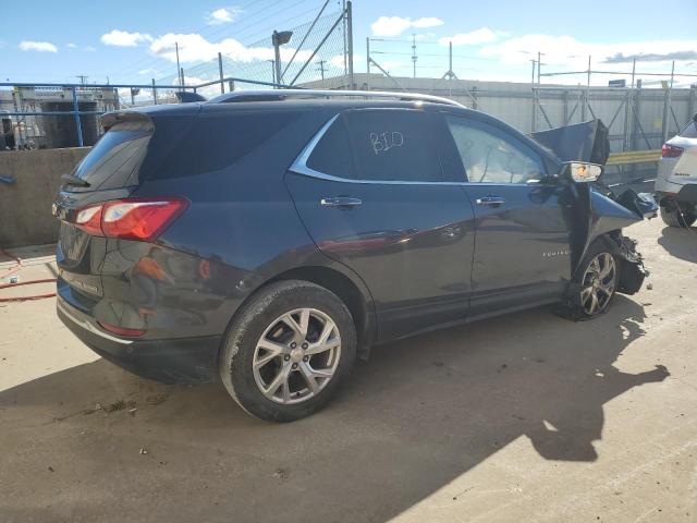 Image 3 of 2018 CHEVROLET EQUINOX PREMIER 2018 with VIN 2GNAXVEV0J6186043