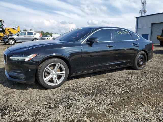 2018 VOLVO S90 T5 MOMENTUM 2018 image