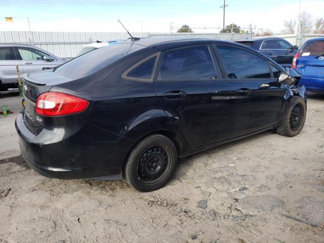 Image 3 of 2011 FORD FIESTA SE 2011 with VIN 3FADP4BJ3BM180199