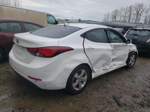 Obraz 3 z 2016 HYUNDAI ELANTRA SE 2016 z VIN 5NPDH4AE6GH665509