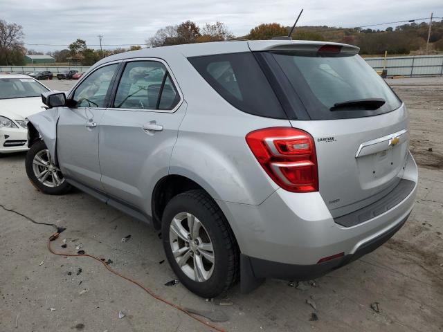 Obraz 2 z 2016 CHEVROLET EQUINOX LS 2016 z VIN 2GNFLEEK3G6275122