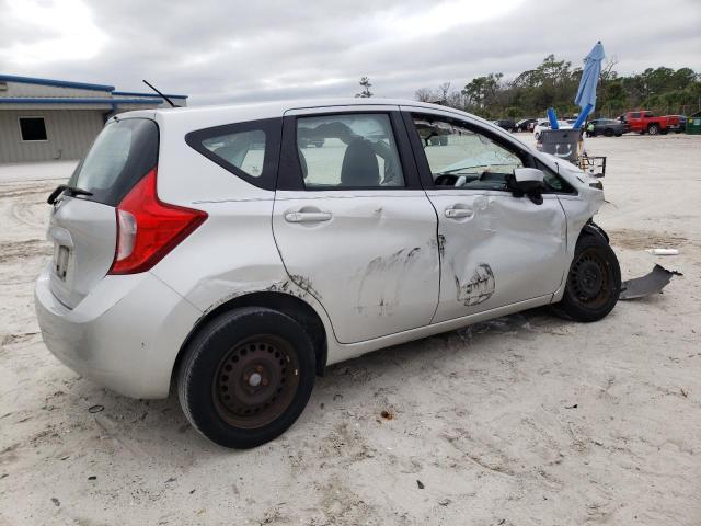 Image 3 of 2015 NISSAN VERSA NOTE S 2015 with VIN 3N1CE2CP3FL435080