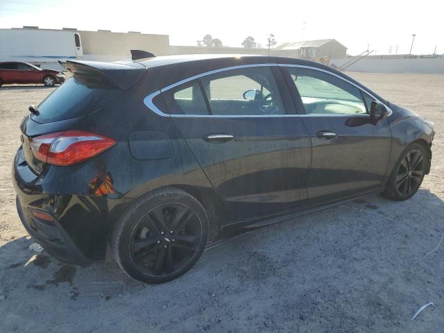 Изображение 3 2017 CHEVROLET CRUZE PREMIER 2017 с VIN 3G1BF6SM8HS584669