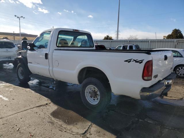 Image 2 of 2004 FORD F250 SUPER DUTY 2004 with VIN 1FTNF21P84EC16229