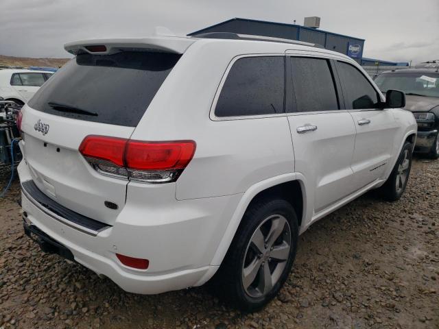 Изображение 3 2016 JEEP GRAND CHEROKEE OVERLAND 2016 с VIN 1C4RJFCG7GC469420