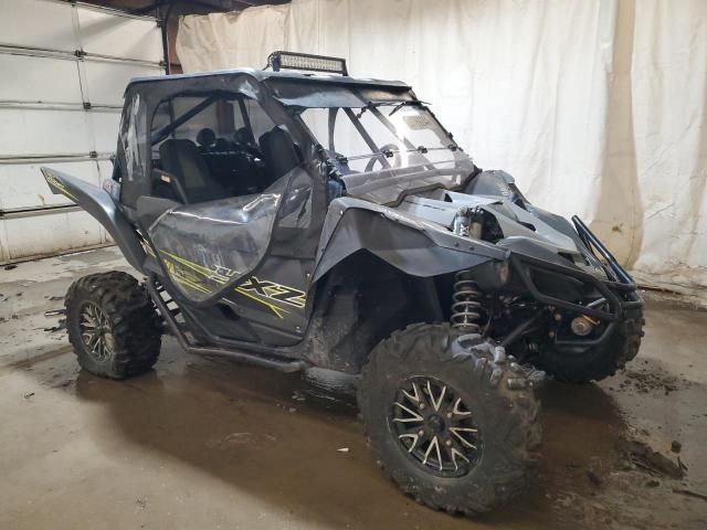 2019 YAMAHA YXZ1000  2019 image