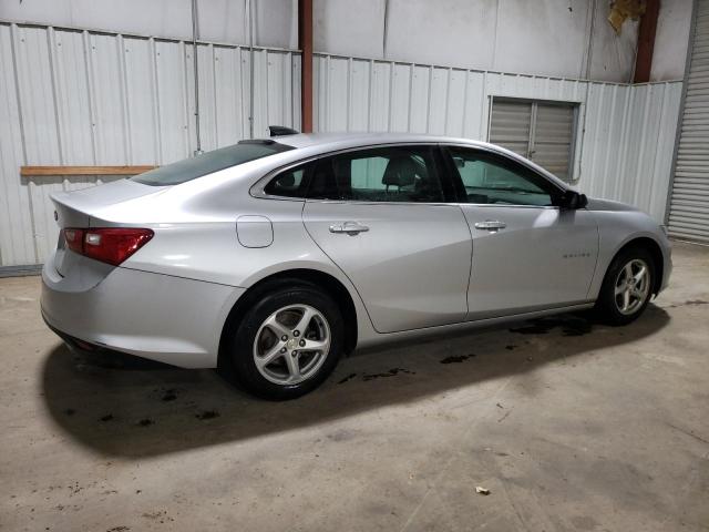 Image 3 of 2017 CHEVROLET MALIBU LS 2017 with VIN 1G1ZB5ST2HF275893