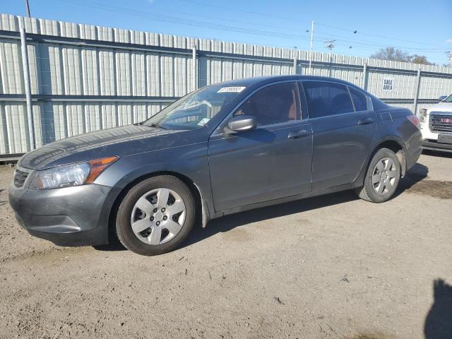Image 1 of 2010 HONDA ACCORD LX 2010 with VIN 1HGCP2F3XAA022025