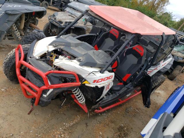 Obraz 2 z 2020 POLARIS RZR XP 4 1000 2020 z VIN 3NSN4E995LF800189