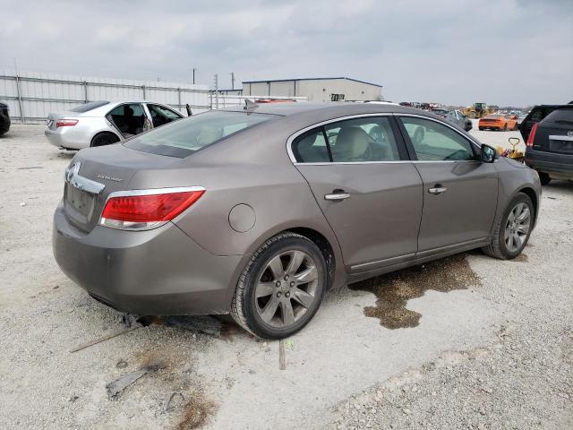 Image 3 of 2012 BUICK LACROSSE PREMIUM 2012 with VIN 1G4GF5E37CF304162
