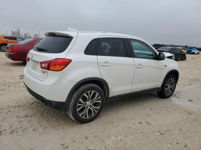 Image 3 of 2017 MITSUBISHI OUTLANDER SPORT ES 2017 with VIN JA4AP3AUXHZ005243