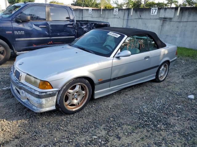 Obraz 1 z 1999 BMW M3 AUTOMATIC 1999 z VIN WBSBK0336XEC41630