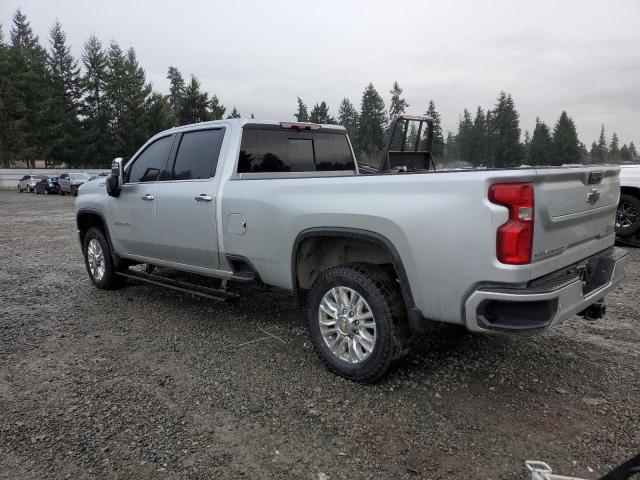 Image 2 of 2023 CHEVROLET SILVERADO K3500 HIGH COUNTRY 2023 with VIN 1GC4YVEY7PF137045