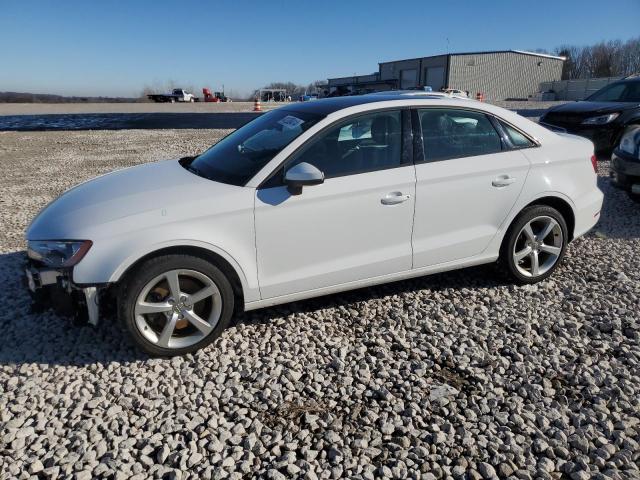 2016 AUDI A3 PREMIUM 2016 image