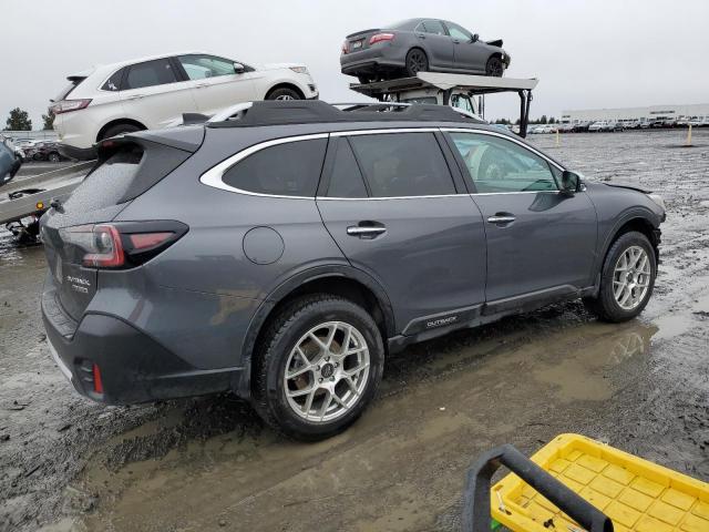 Изображение 3 2021 SUBARU OUTBACK TOURING 2021 с VIN 4S4BTAPC2M3220844