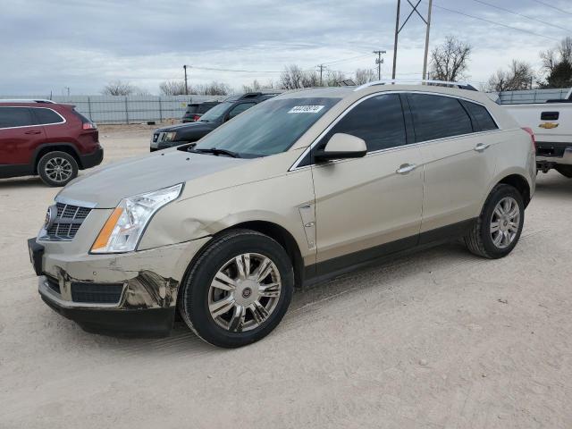 2010 CADILLAC SRX LUXURY COLLECTION 2010 image
