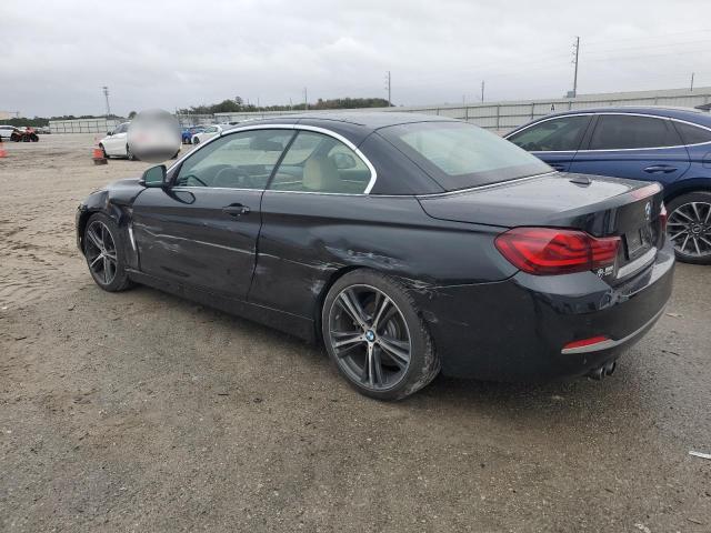 Изображение 2 2020 BMW 430I  2020 с VIN WBA4Z1C0XL5N77180