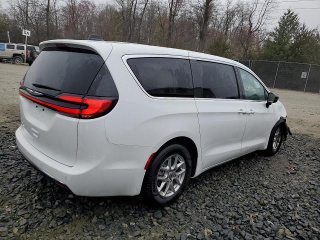 Изображение 3 2024 CHRYSLER PACIFICA TOURING L 2024 с VIN 2C4RC1BG4RR119817