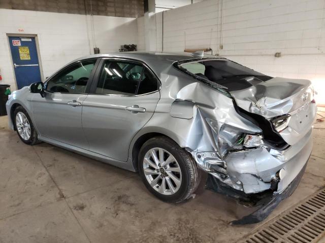 Image 2 of 2023 TOYOTA CAMRY LE 2023 with VIN 4T1C11AK9PU814307